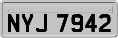 NYJ7942