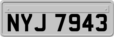 NYJ7943