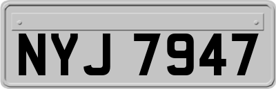NYJ7947