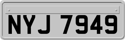 NYJ7949