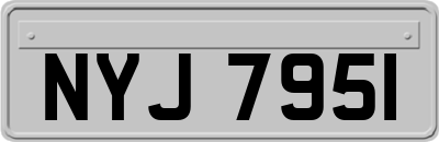 NYJ7951