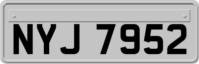 NYJ7952