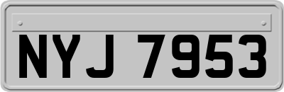 NYJ7953