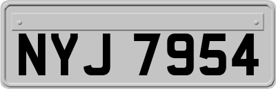 NYJ7954