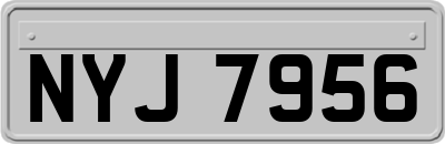 NYJ7956