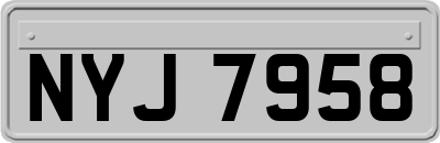 NYJ7958