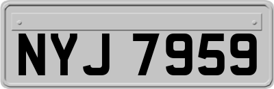 NYJ7959