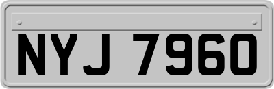 NYJ7960