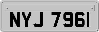 NYJ7961