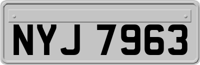 NYJ7963