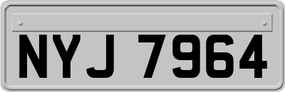 NYJ7964