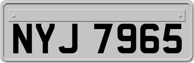 NYJ7965