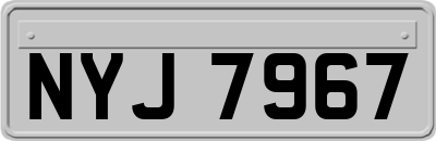NYJ7967