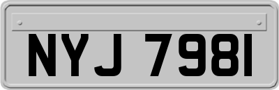 NYJ7981
