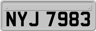 NYJ7983