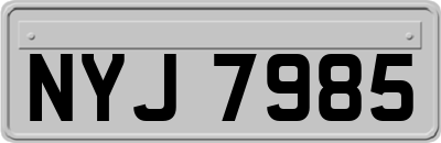 NYJ7985