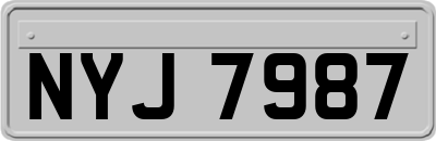 NYJ7987