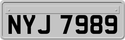 NYJ7989