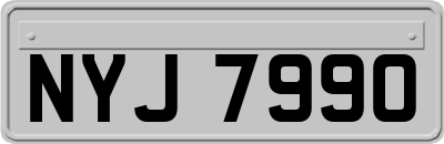NYJ7990