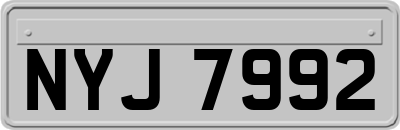 NYJ7992