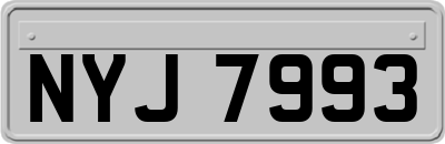 NYJ7993