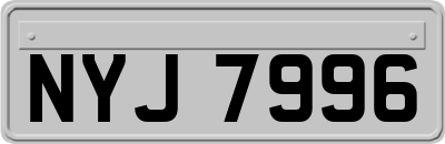 NYJ7996