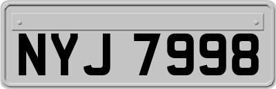 NYJ7998