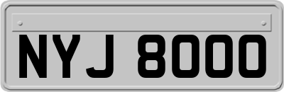 NYJ8000