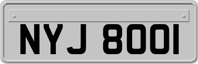 NYJ8001