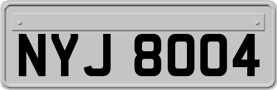 NYJ8004