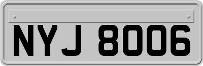 NYJ8006