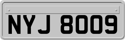 NYJ8009