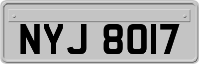 NYJ8017