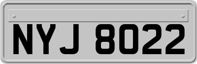 NYJ8022