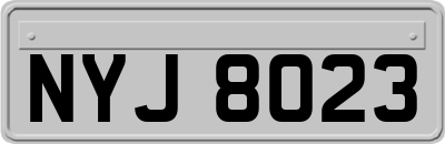NYJ8023