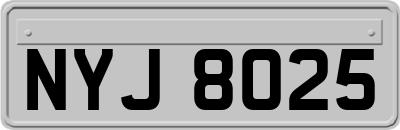 NYJ8025
