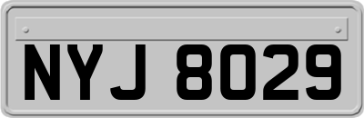 NYJ8029