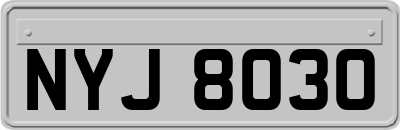 NYJ8030