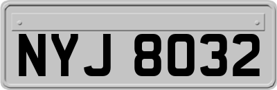 NYJ8032