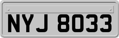 NYJ8033