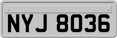 NYJ8036