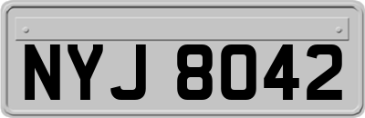 NYJ8042