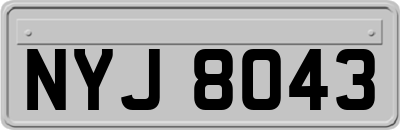 NYJ8043