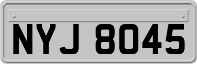 NYJ8045