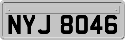 NYJ8046