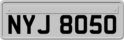 NYJ8050