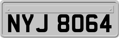 NYJ8064