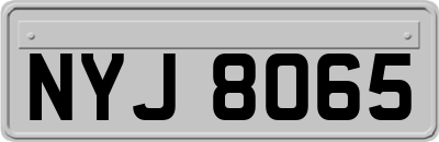 NYJ8065