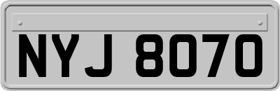 NYJ8070