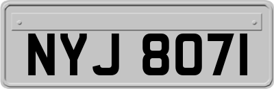 NYJ8071